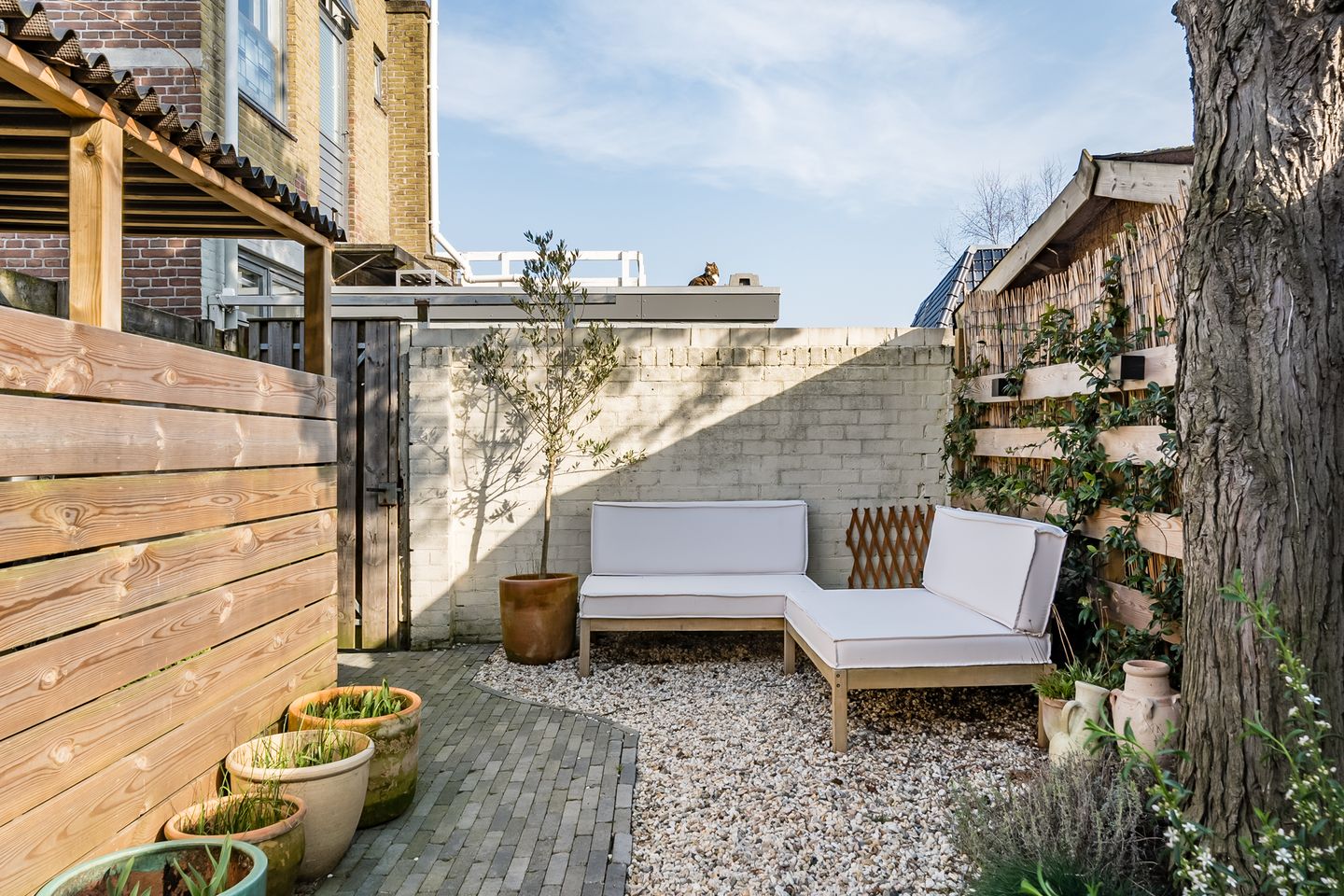 Foto 29 van Korte Landstraat 10