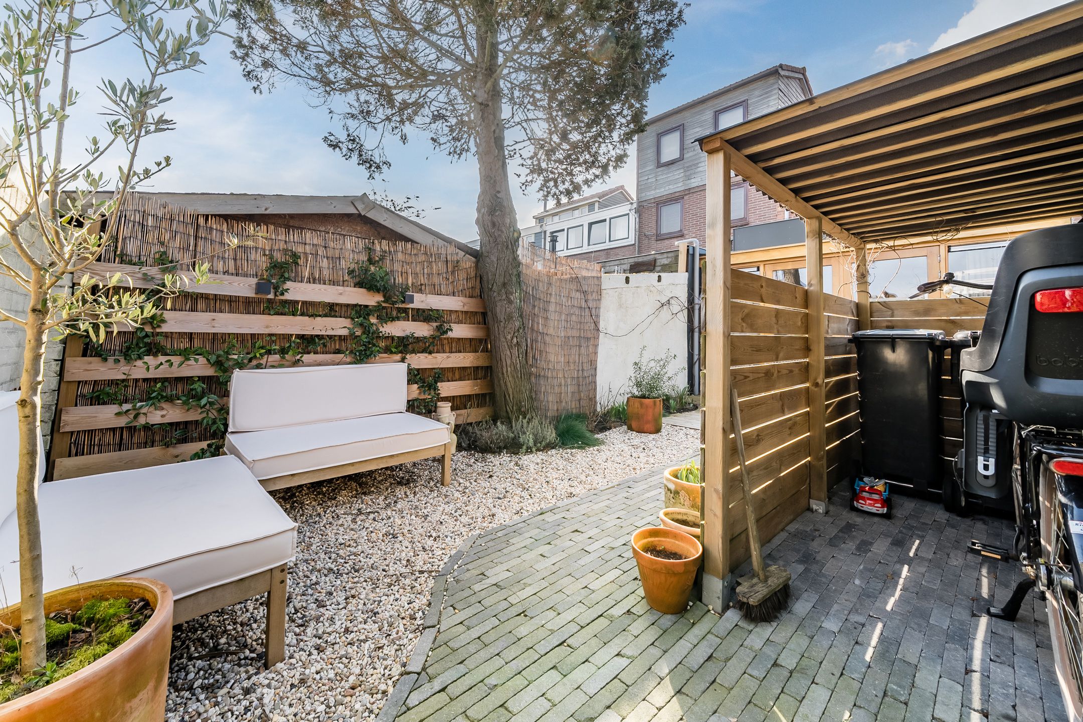 Foto 30 van Korte Landstraat 10