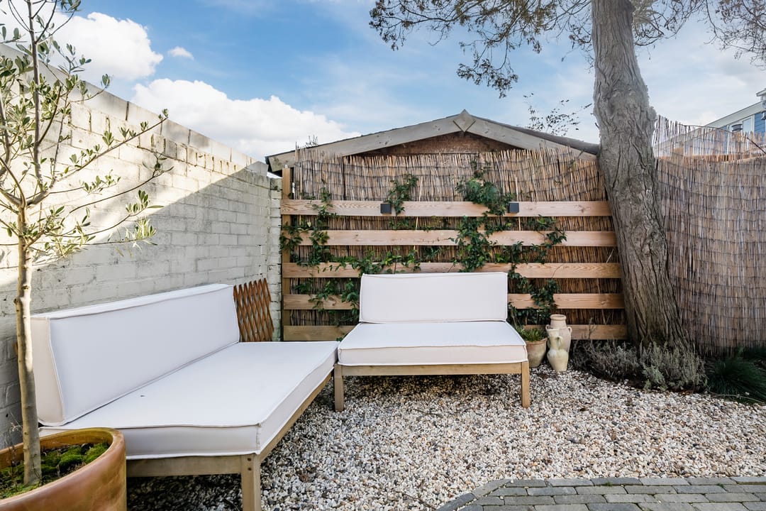 Foto 31 van Korte Landstraat 10