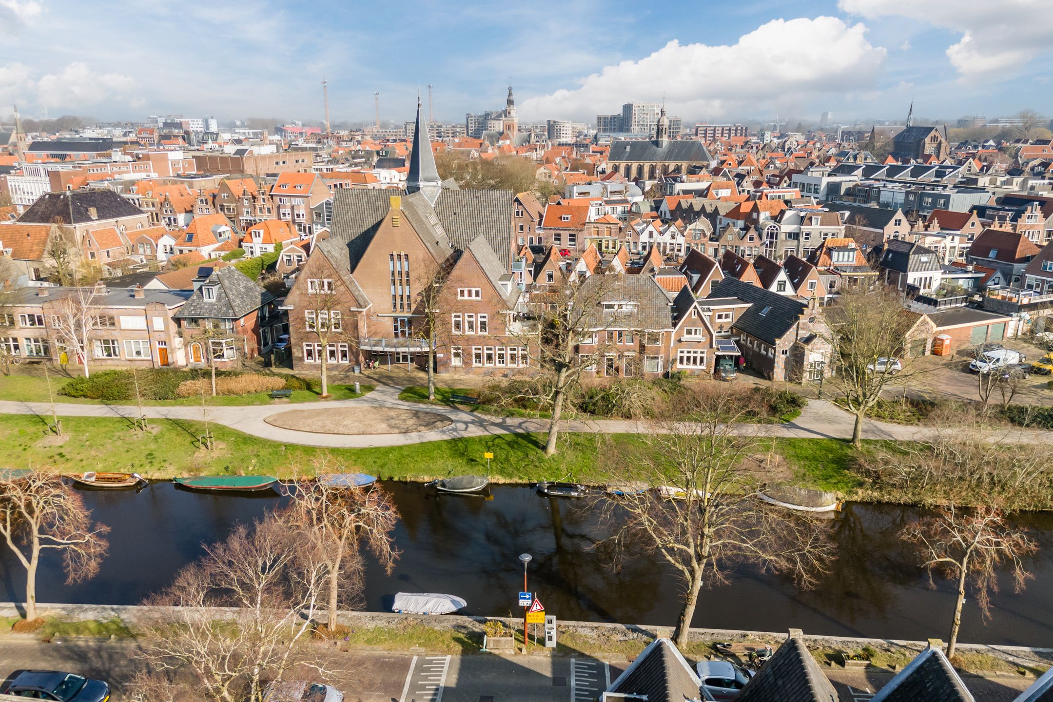 Foto 33 van Korte Landstraat 10