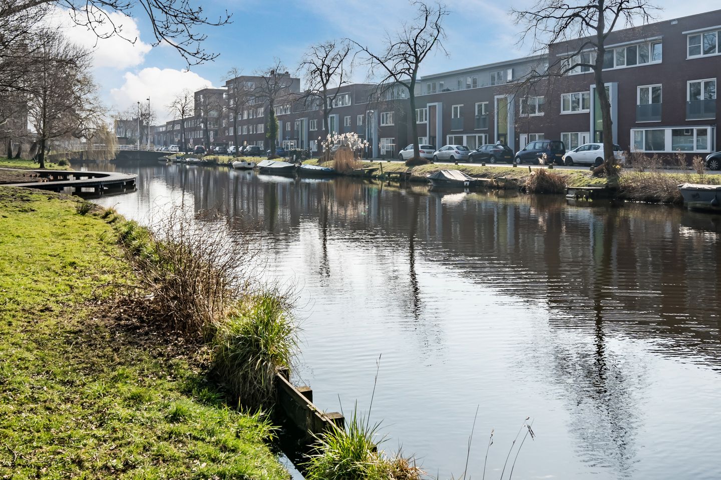 Foto 34 van Korte Landstraat 10