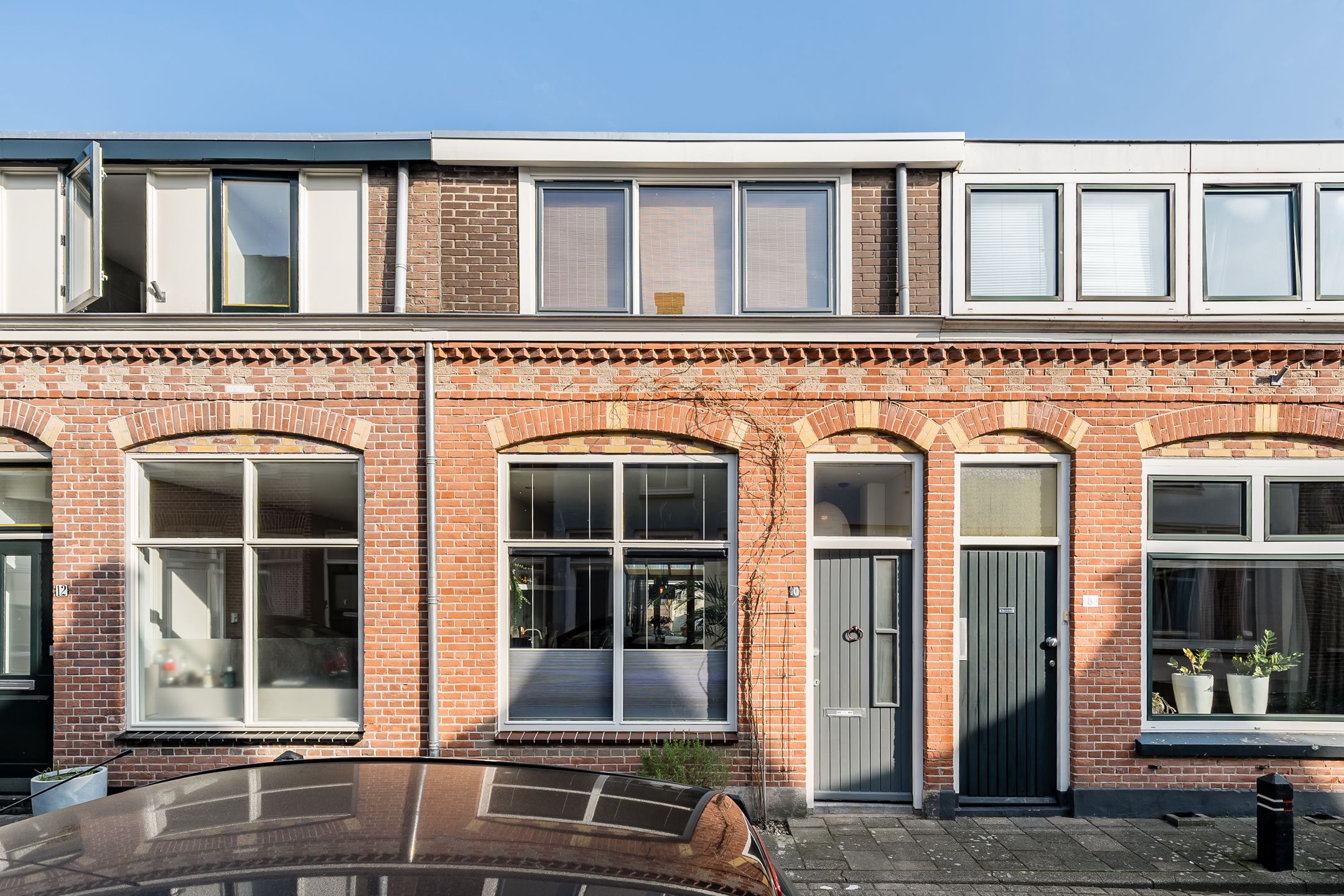 Foto 36 van Korte Landstraat 10