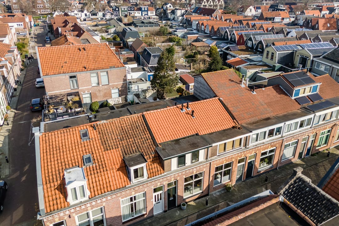 Foto 37 van Korte Landstraat 10