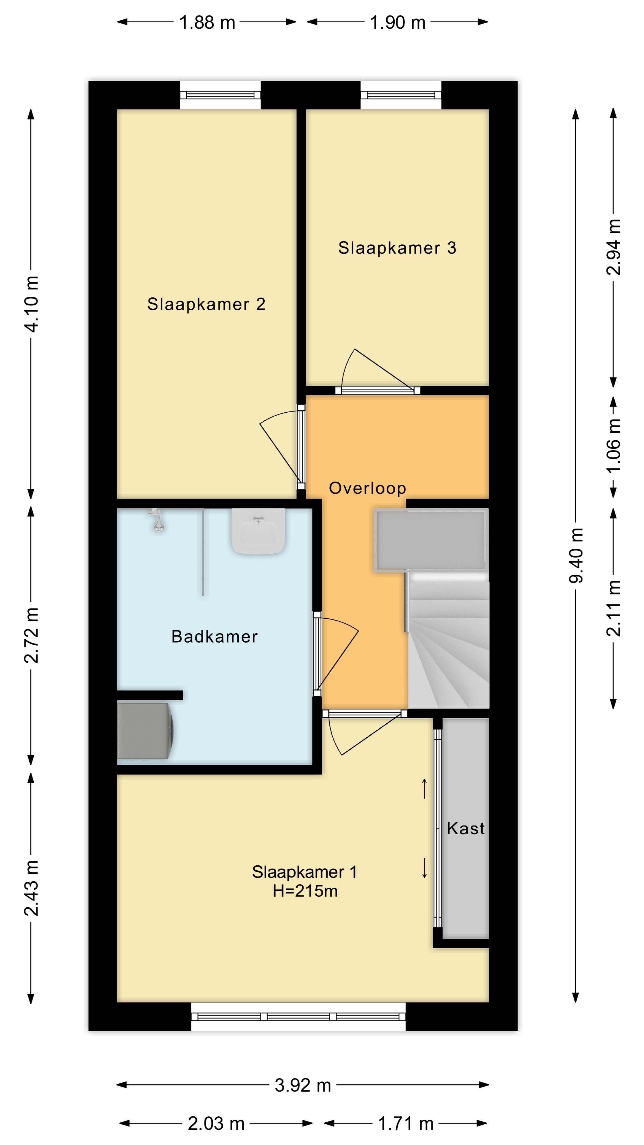 Foto 39 van Korte Landstraat 10