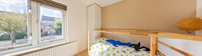 Slaapkamer