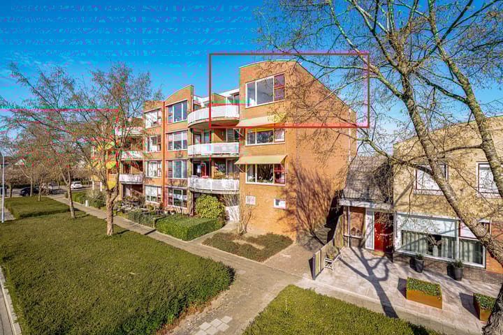 Foto 1 van Schapenweide 66