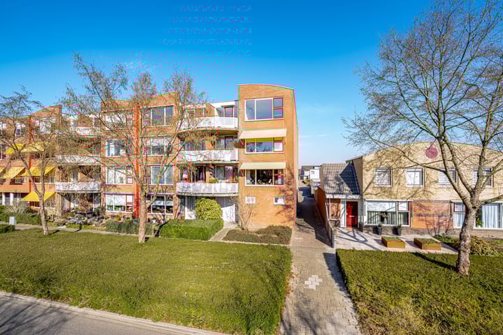 Foto 5 van Schapenweide 66