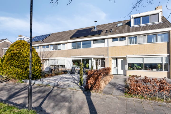 Foto 7 van Govert Flinckplantsoen 4