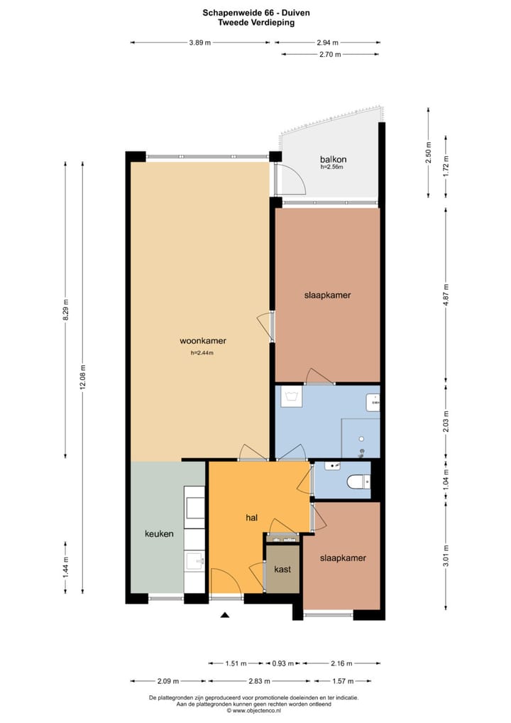 Foto 43 van Schapenweide 66