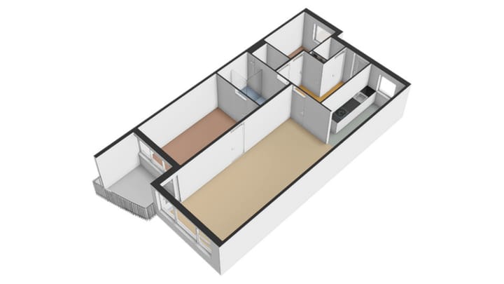 Foto 44 van Schapenweide 66