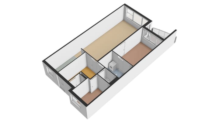 Foto 45 van Schapenweide 66