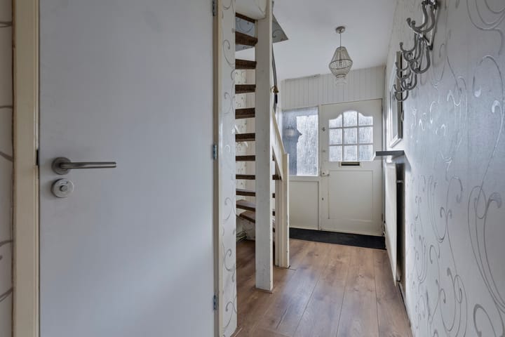 Foto 11 van Govert Flinckplantsoen 4