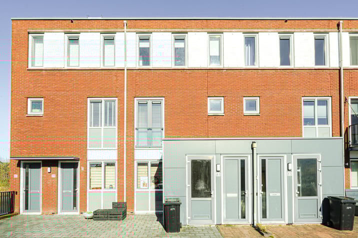 Asterixstraat 83 main image