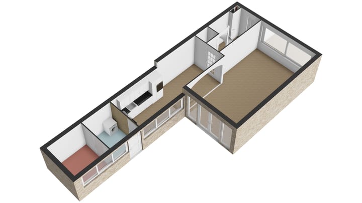 Foto 22 van Govert Flinckplantsoen 4