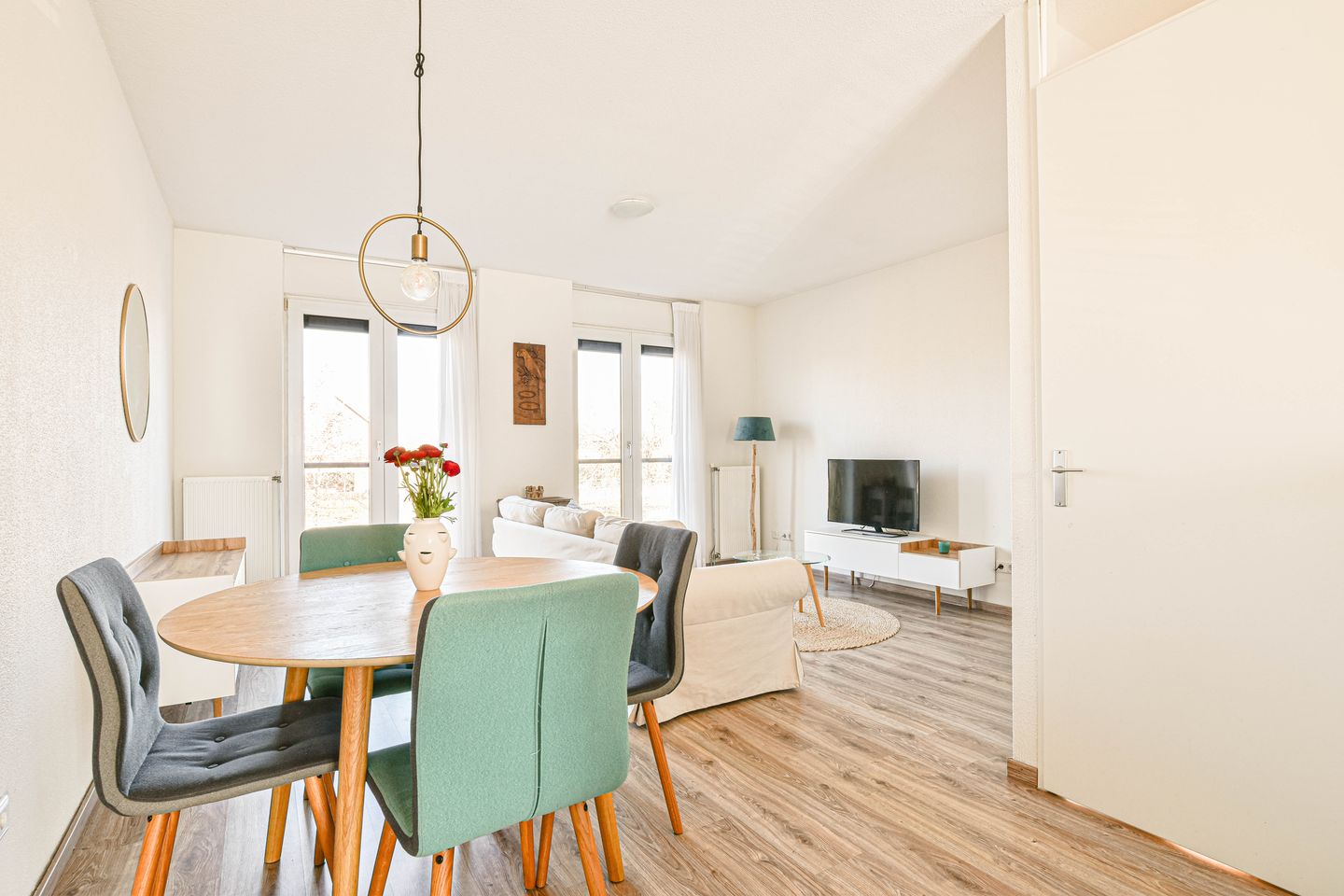 Foto 10 van Asterixstraat 83