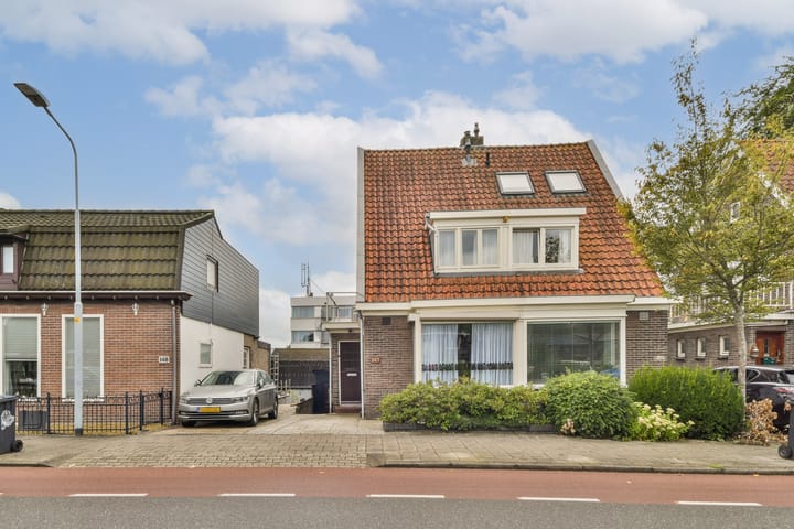Nieuwemeerdijk 147
