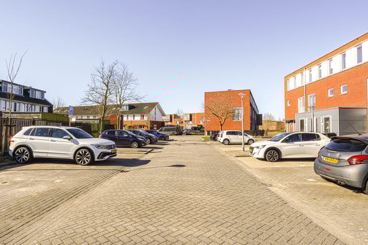 Foto 32 van Asterixstraat 83