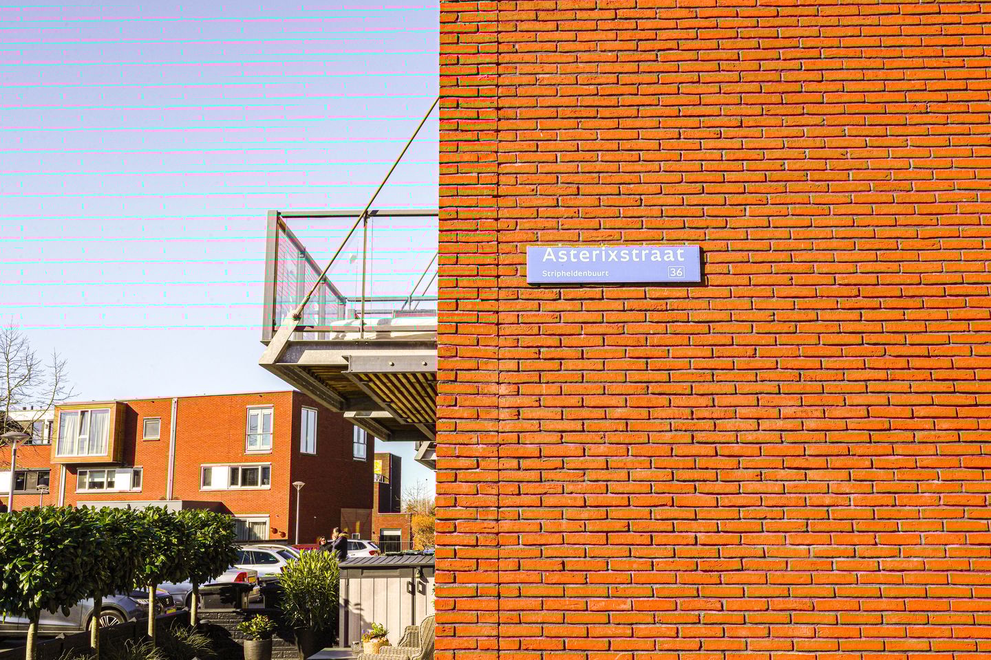 Foto 34 van Asterixstraat 83