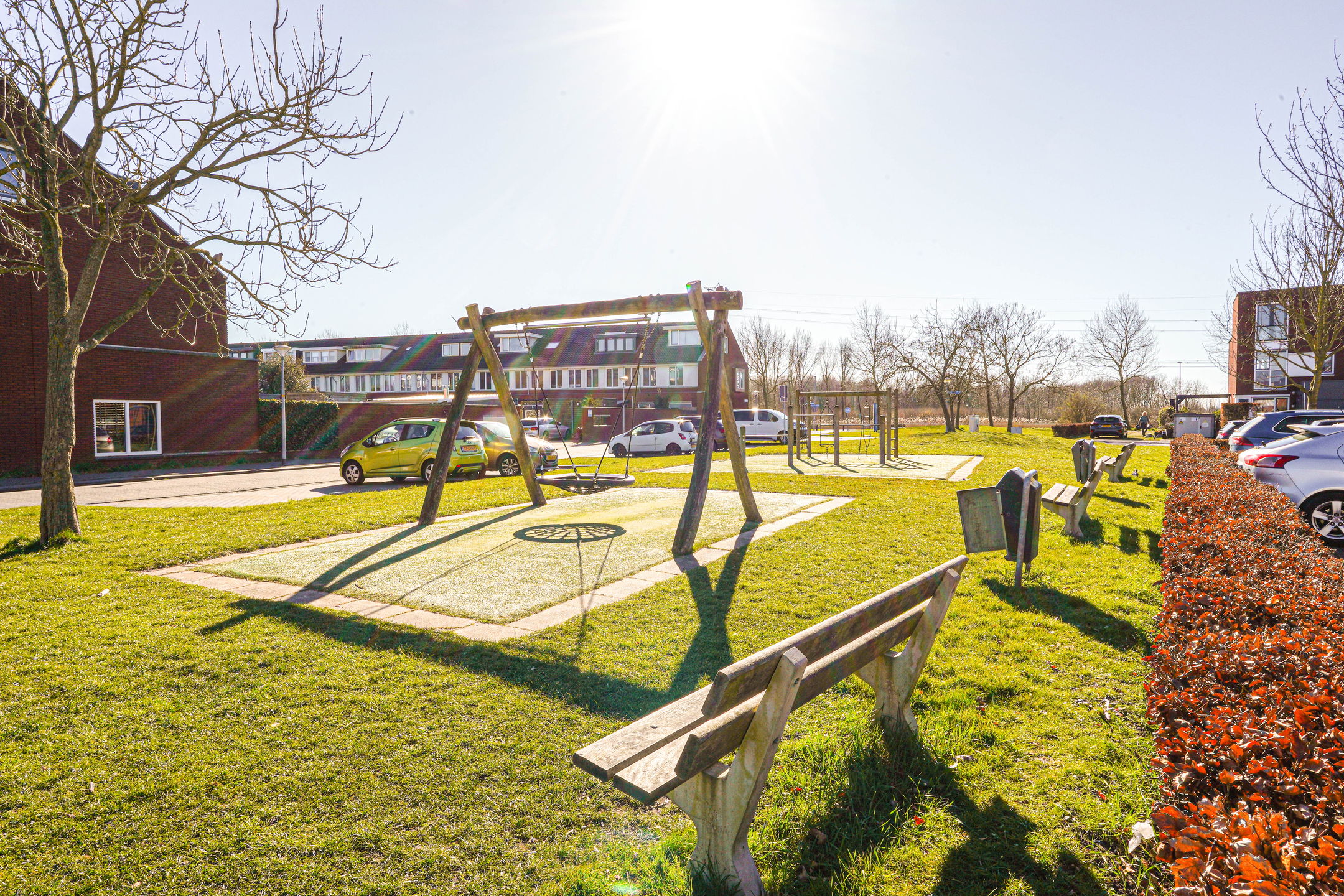 Foto 36 van Asterixstraat 83