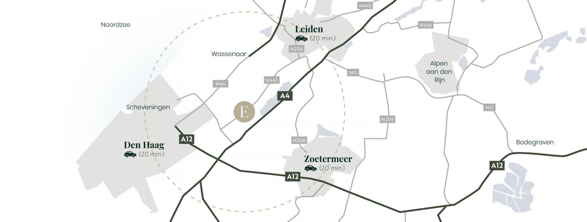 Foto 9 van Buitenhuis (Bouwnr. 26)