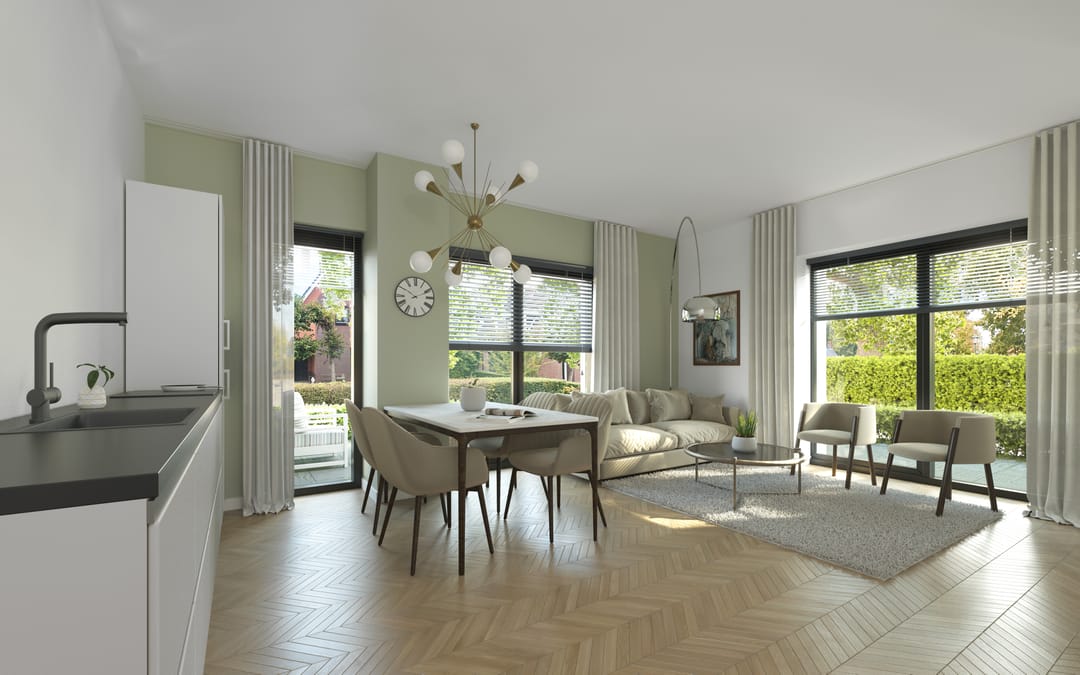 Foto 2 van Tsjerkebuorren 8-A