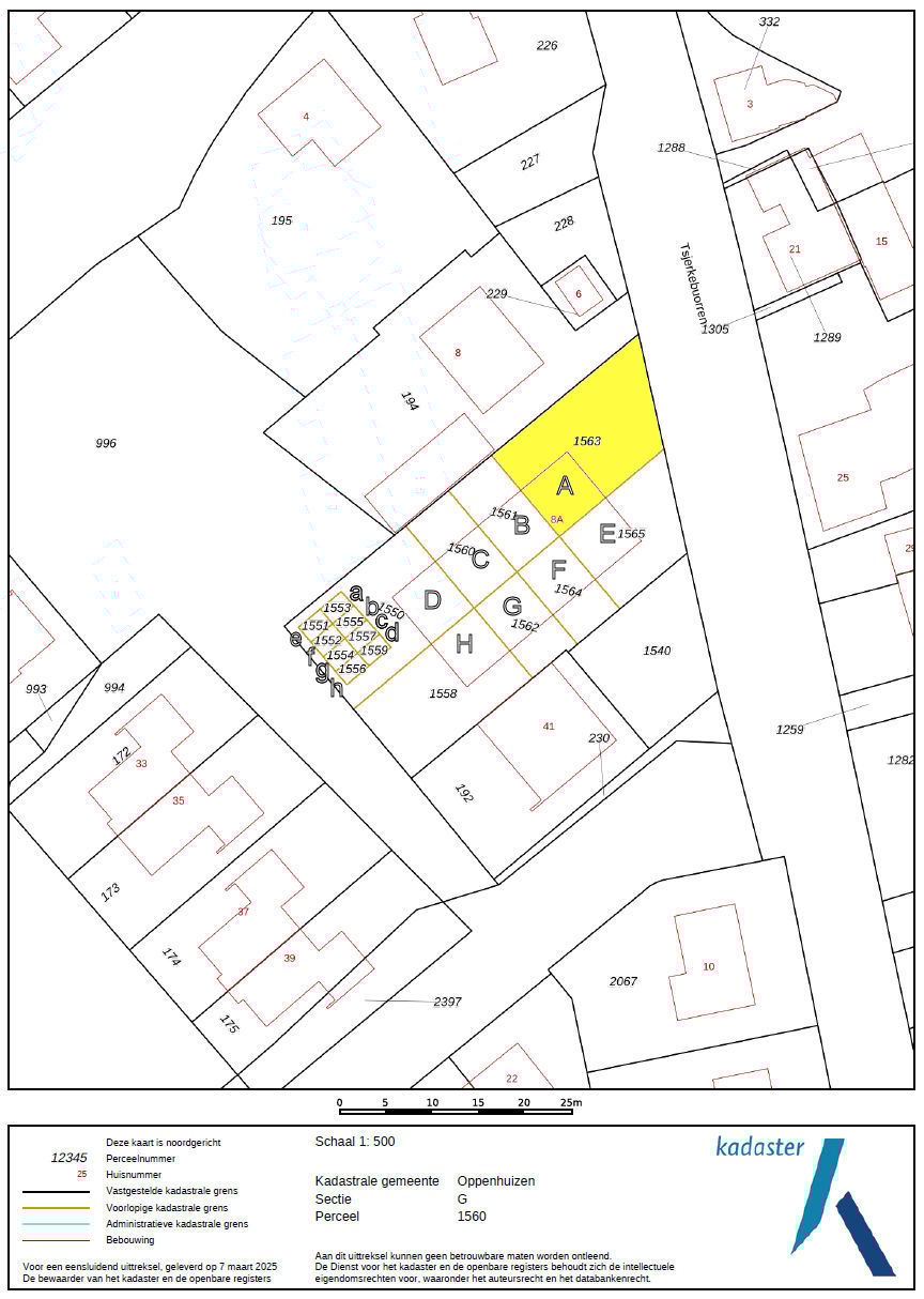 Foto 5 van Tsjerkebuorren 8-A