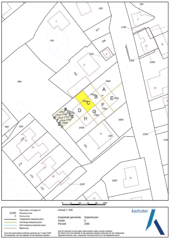 Foto 5 van Tsjerkebuorren 8-C