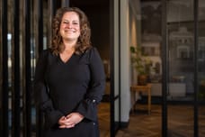 Nathalie Schoonderbeek - NVM Assistant Real Estate Agent