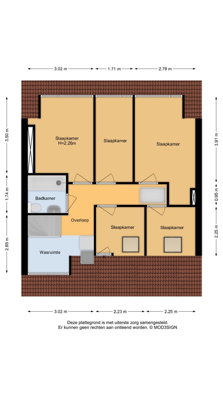 Foto 38 van Dr C A Gerkestraat 32-RD