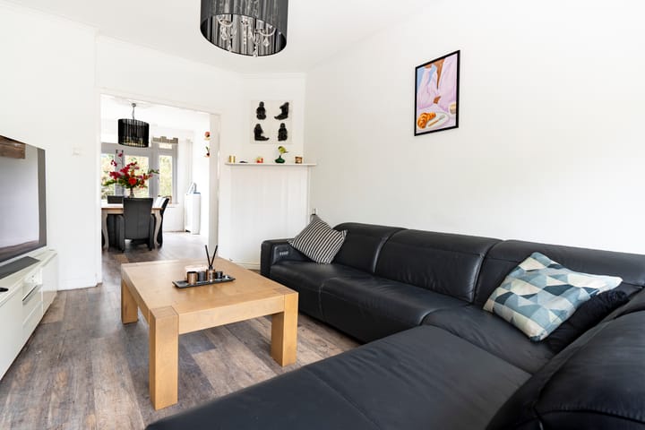 Foto 4 van Dr C A Gerkestraat 32-RD