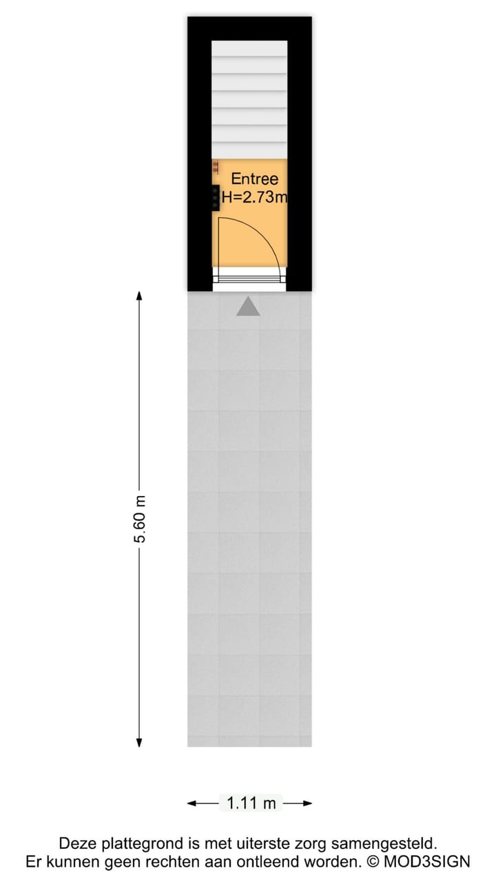 Foto 40 van Dr C A Gerkestraat 32-RD