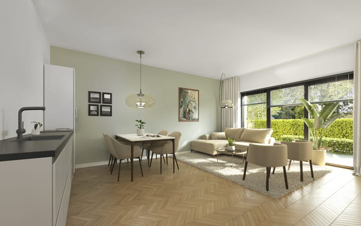 Foto 2 van Tsjerkebuorren 8-F