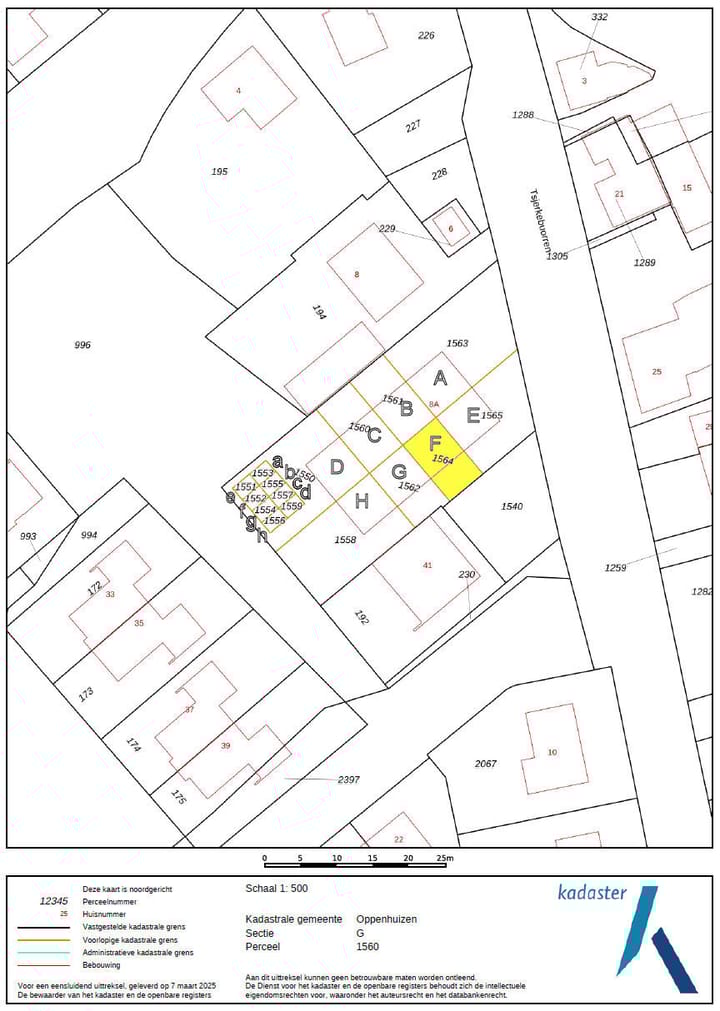 Foto 5 van Tsjerkebuorren 8-F