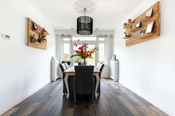 Foto 7 van Dr C A Gerkestraat 32-RD