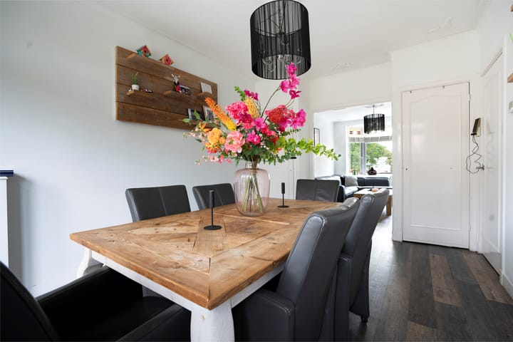 Foto 8 van Dr C A Gerkestraat 32-RD