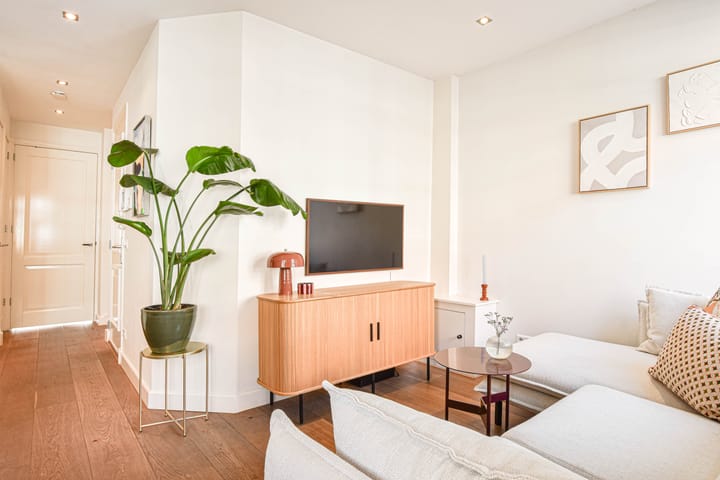 Foto 3 van Leiduinstraat 18-1