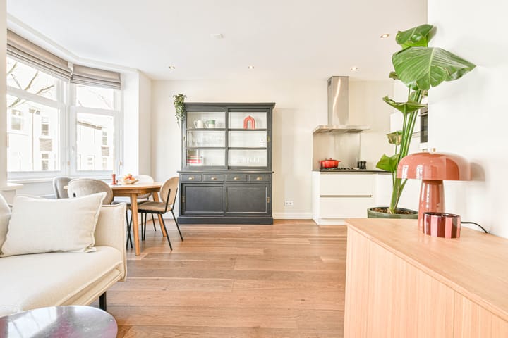 Foto 4 van Leiduinstraat 18-1