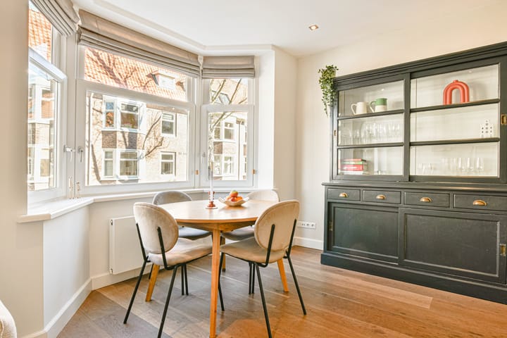 Foto 5 van Leiduinstraat 18-1