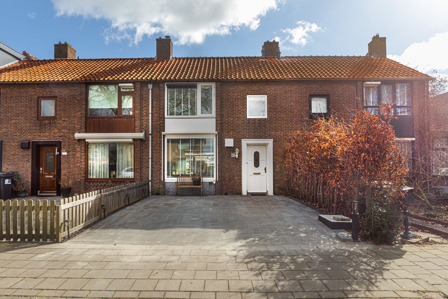 Foto 1 van IJweg 40-B