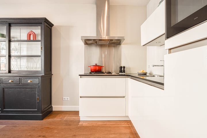 Foto 9 van Leiduinstraat 18-1