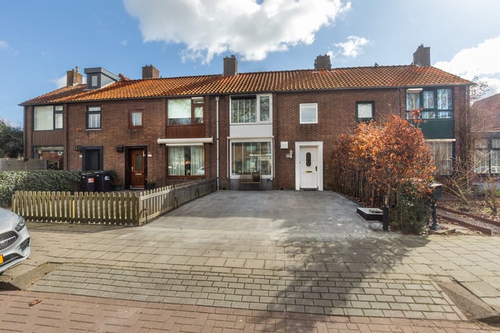 Foto 5 van IJweg 40-B