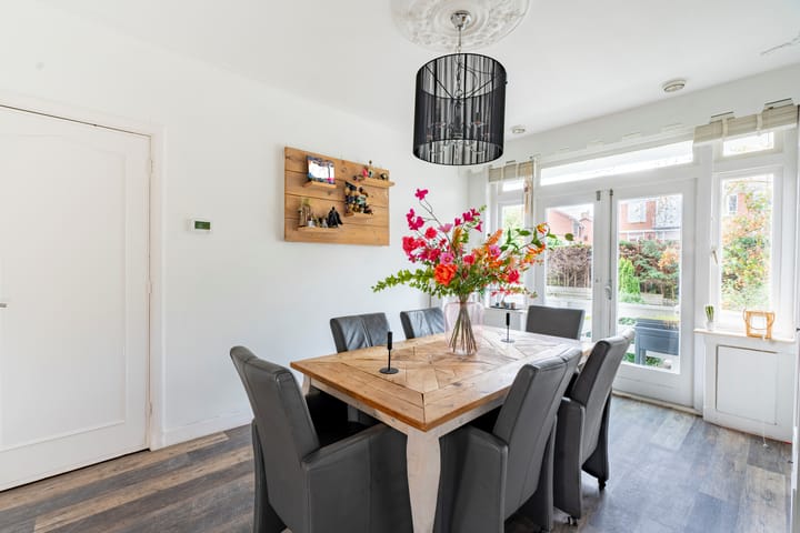 Foto 10 van Dr C A Gerkestraat 32-RD