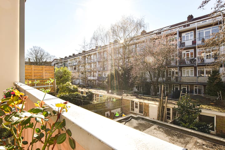 Foto 20 van Leiduinstraat 18-1