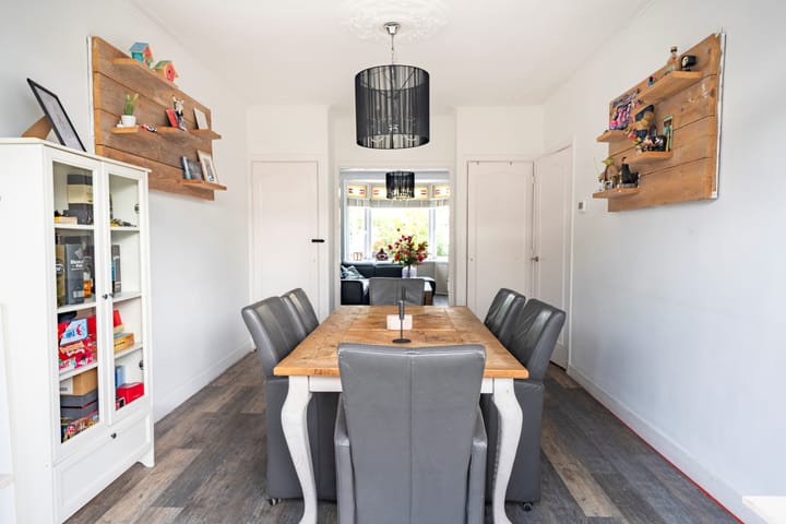 Foto 11 van Dr C A Gerkestraat 32-RD