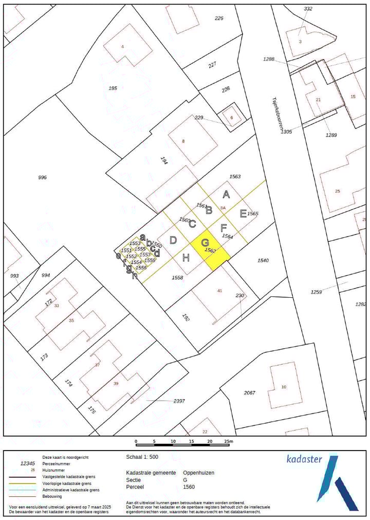 Foto 5 van Tsjerkebuorren 8-G