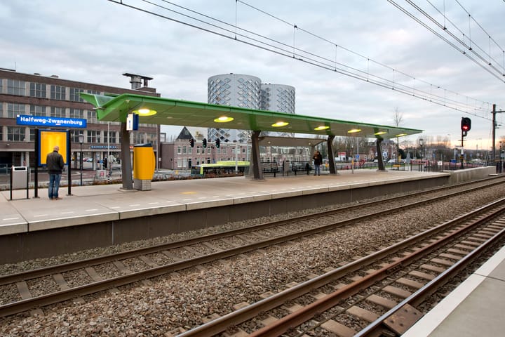 Foto 34 van IJweg 40-B