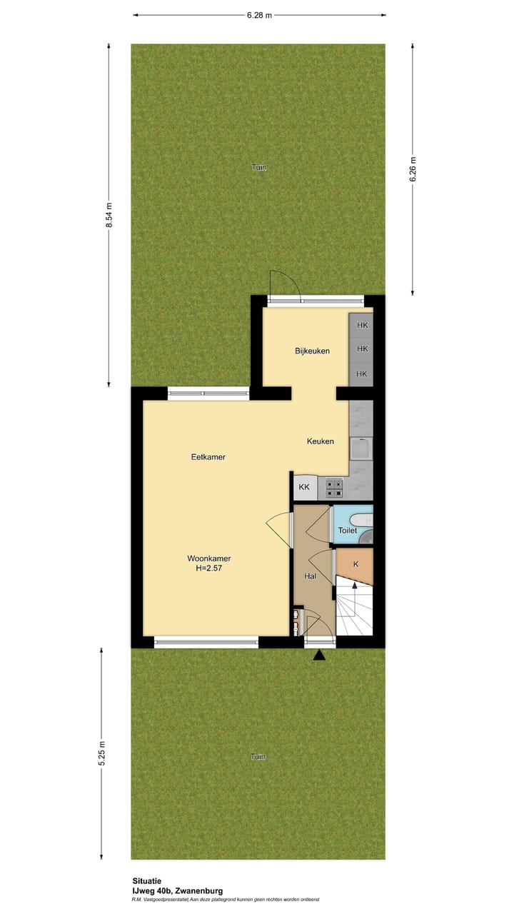 Foto 35 van IJweg 40-B