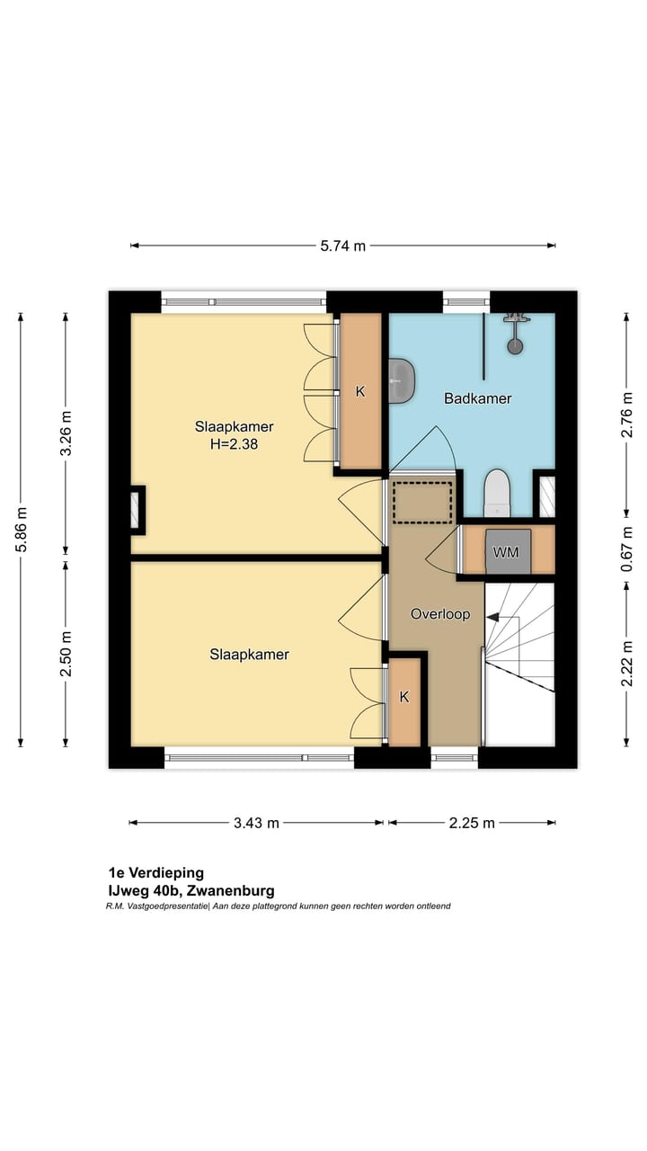 Foto 37 van IJweg 40-B
