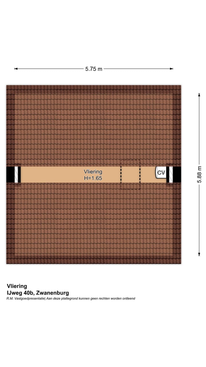 Foto 38 van IJweg 40-B