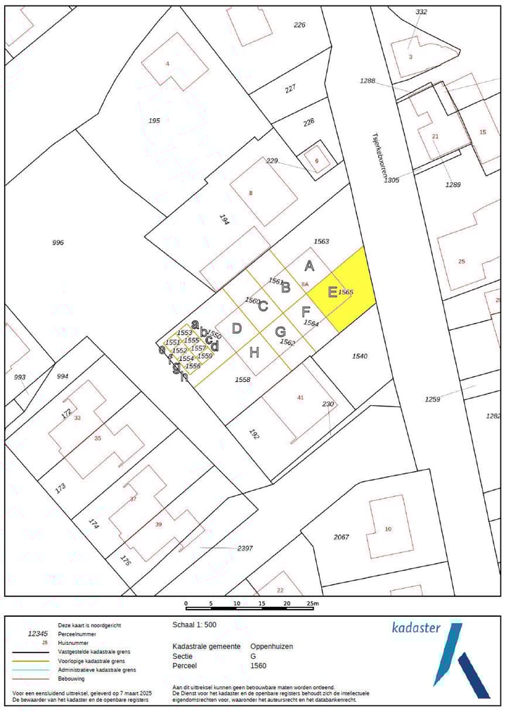 Foto 5 van Tsjerkebuorren 8-E